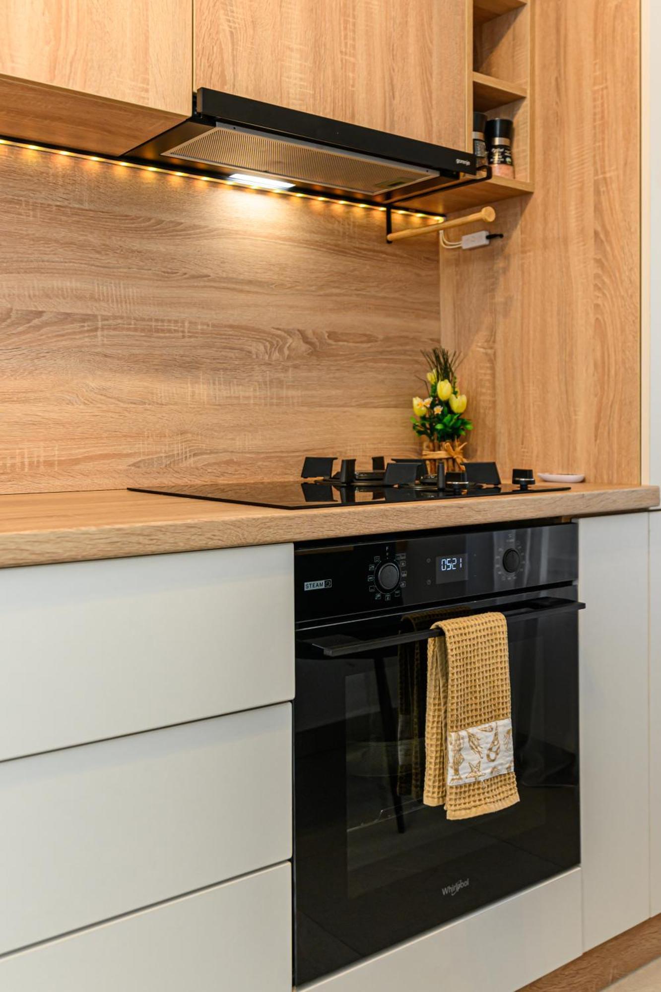 Mountain View Retreat Apartment - Brasov Luaran gambar