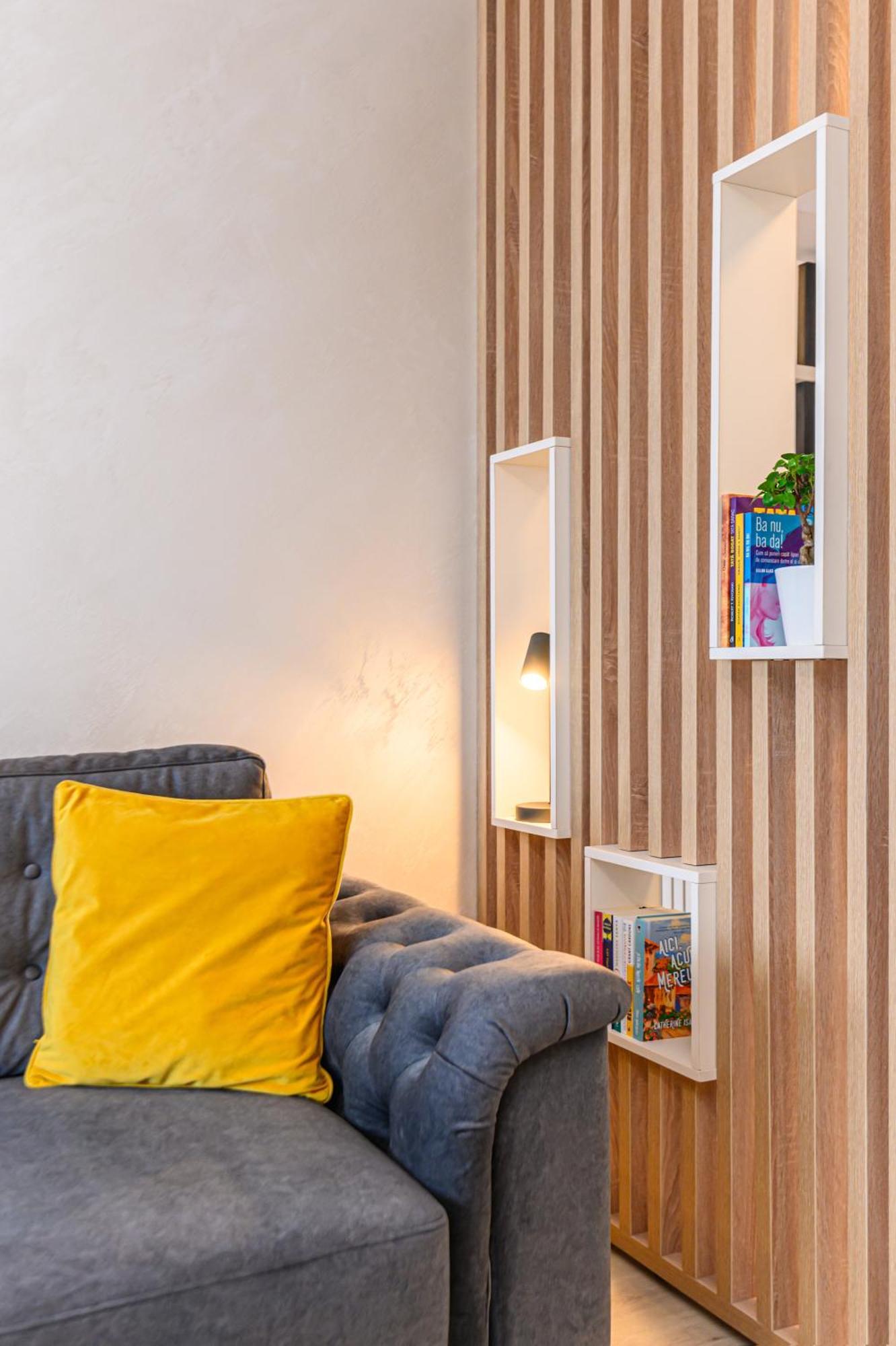 Mountain View Retreat Apartment - Brasov Luaran gambar